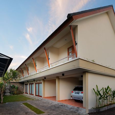 Bed and Breakfast Iconic Bali Living Denpasar Zewnętrze zdjęcie