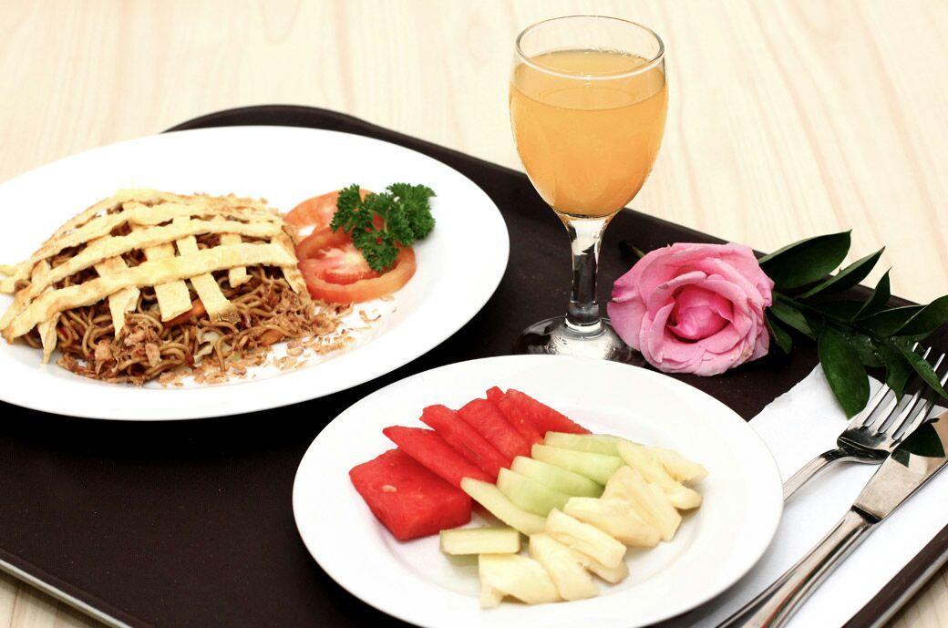 Bed and Breakfast Iconic Bali Living Denpasar Zewnętrze zdjęcie