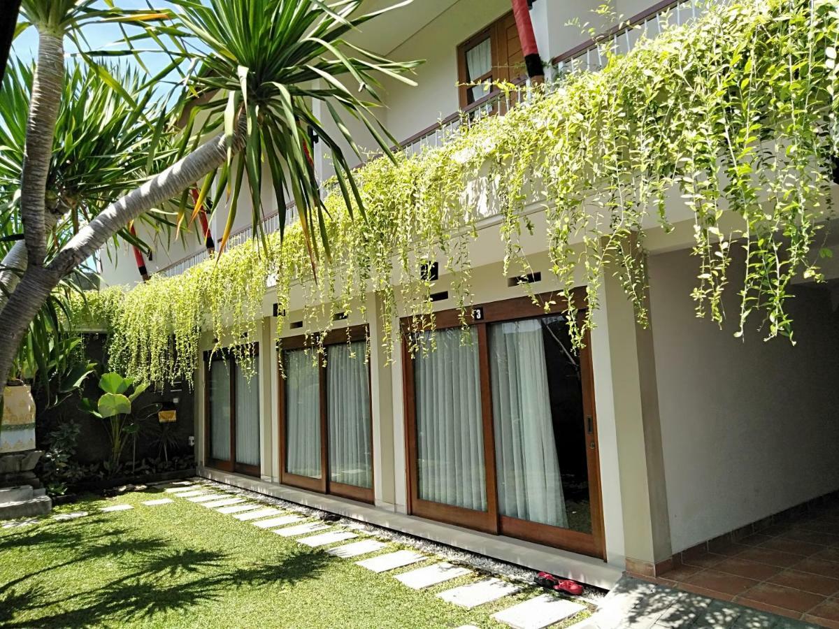 Bed and Breakfast Iconic Bali Living Denpasar Zewnętrze zdjęcie