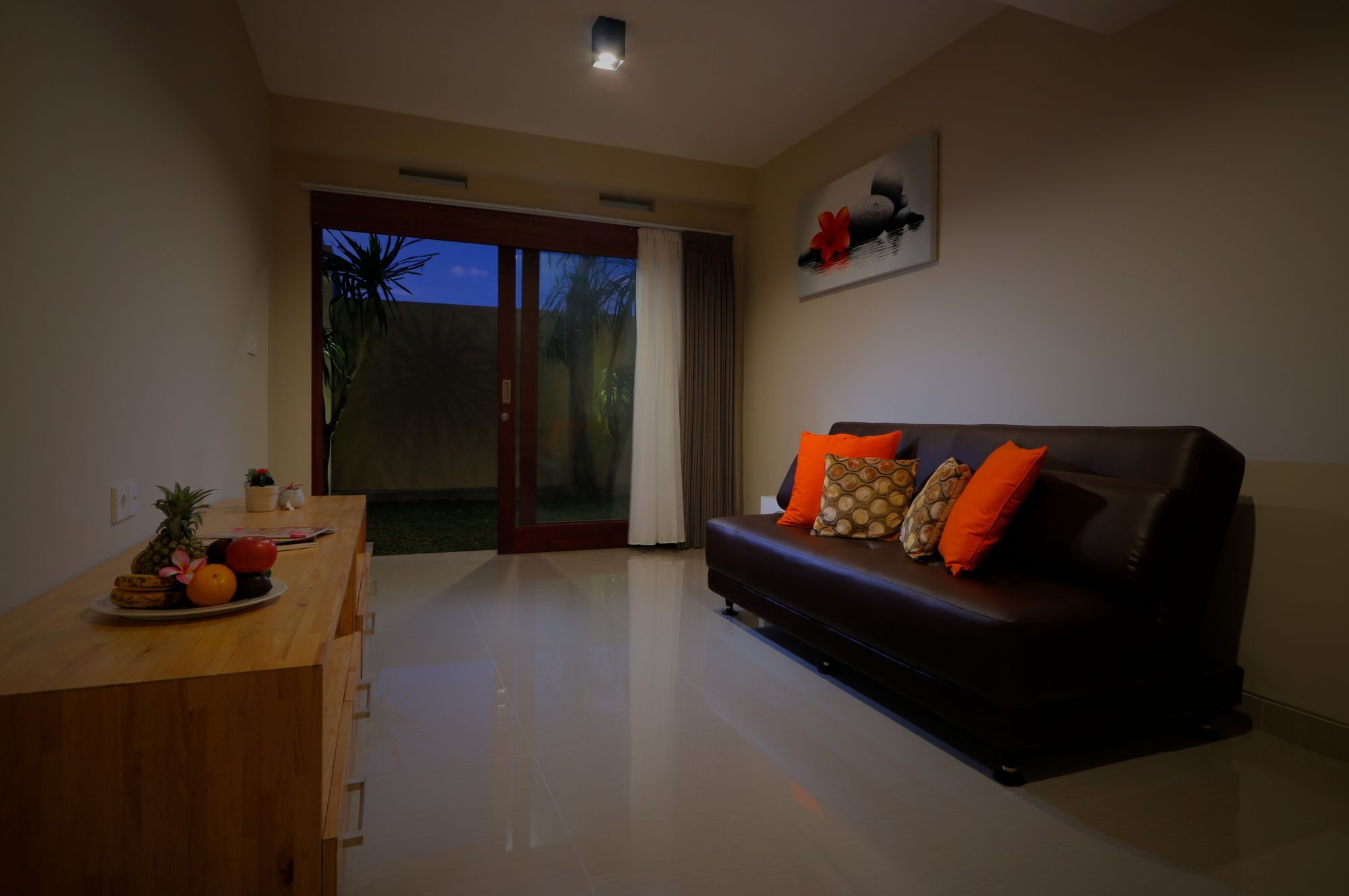 Bed and Breakfast Iconic Bali Living Denpasar Zewnętrze zdjęcie