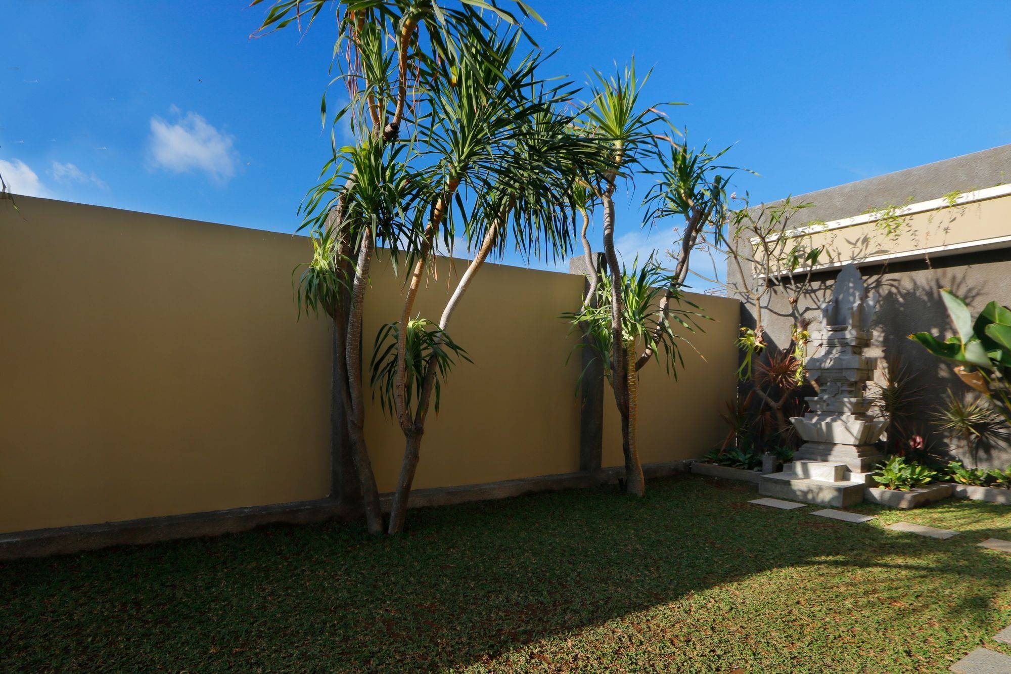 Bed and Breakfast Iconic Bali Living Denpasar Zewnętrze zdjęcie