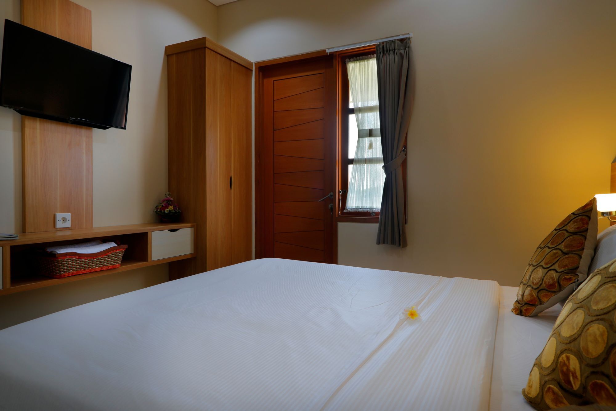 Bed and Breakfast Iconic Bali Living Denpasar Zewnętrze zdjęcie